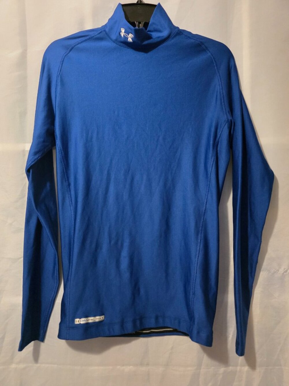 Men's Under Armour Compression top, Size Large